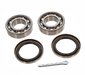 Genuine BMW Rear Wheel Bearing Kit - E21 320i 2002 2002tii - (NO LONGER AVAILABLE) 33411108408 View 3