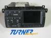 Genuine BMW E46 On Board Monitor, Radio With Cassette (USED) UELE10053 View 1