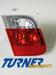 Turner Motorsport E46 Late Left Inner Euro Sedan Taillight (NEW) TMS5795 View 1