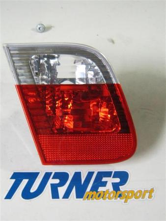 Turner Motorsport E46 Late Left Inner Euro Sedan Taillight (NEW) TMS5795