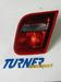 Turner Motorsport E46 Late Right Inner Euro Sedan Taillight - SMOKED (NEW) TMS5798 View 1