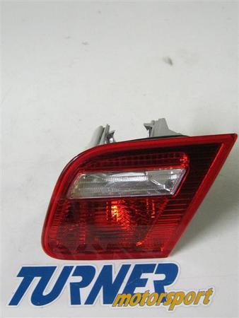 Turner Motorsport E46 Late Right Inner Euro Coupe Taillight (NEW - Small Scratches) TMS5802