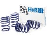 Packaged by Turner E60 525i/528i/530i/535i H&R/Bilstein Sport Suspension Package  E60SPSUSP-6CYL