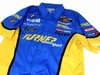 Turner Motorsport Official 2012 TMS Crew Shirt (Previously Worn)  TMSCREWSHIRT View 1