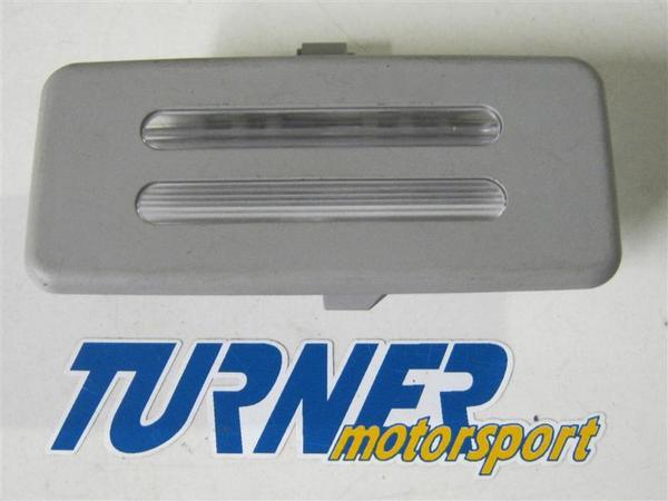 Genuine BMW Gray Interior Light (USED) BMW 63316962011 ULTG10033
