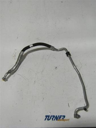 Genuine BMW Suction Pipe Evaporator -> Compressor (USED) BMW 64509122621 UHAC10004