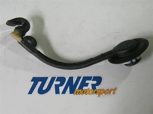 Genuine BMW Condensation Water Outlet Hose (USED) BMW 64116978819 UB0D10064