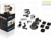 Genuine BMW GoPro Hero2 HD Motorsports Hero Wide Angle Video Camera Kit CHDMH-002 View 1