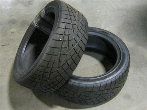 Turner Motorsport Toyo Proxes R1R  - PAIR (NEW) 225/45ZR17 TMS2189