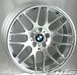 Turner Motorsport E46 M3 Competition Wheels with Blizzak Snow Tires - (NO LONGER AVAILABLE) E46M3SNOWPACK View 1