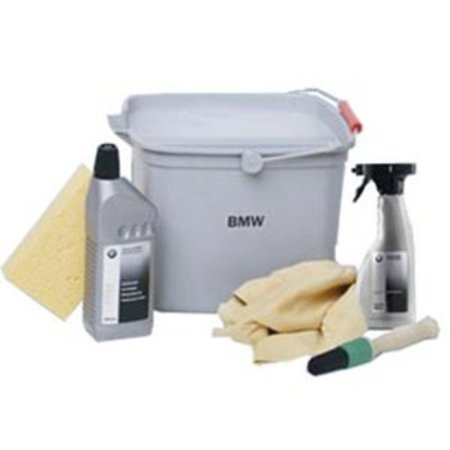 Genuine BMW Genuine BMW Car Care Kit  82141467126