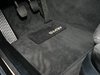 Genuine BMW Genuine BMW E63 Floor Mats - E63 645ci 650i M6 Coupe 82110391860X View 1