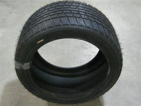 Turner Motorsport Pirelli Grand-Am Rain Tire (NEW) 305/660-18 UWHL10026