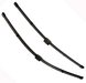 Genuine BMW Wiper Blade Set - E63 645ci, 650i, M6 61610431463 View 3