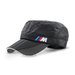 Genuine BMW Genuine BMW M Patrol Hat 80162182418 View 1