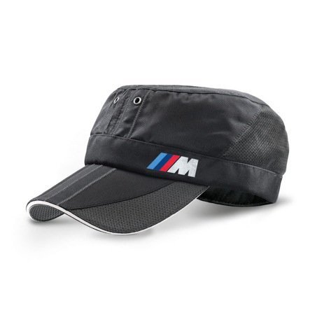 Genuine BMW Genuine BMW M Patrol Hat 80162182418