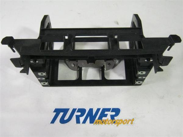 Genuine BMW E9x Radio Carrier (USED) BMW 51459120317 UINT10046