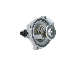 Mahle-Behr Thermostat with Housing and O-Ring (105 deg. C) - E38 750iL