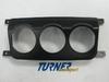 Turner Motorsport E9x M3 Ashtray Gauge Panel (NEW) MPN 50.10.010 TMS6127 View 1