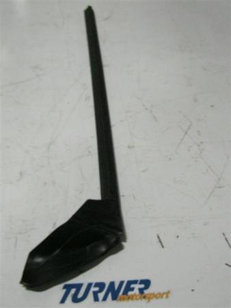 Turner Motorsport E92 RIGHT Inside Door Seal (NEW) BMW 51337119090 TMS6130