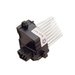 Genuine BMW Final Stage Unit / Blower Resistor - E36 3/95-99 with Automatic AC 64116929540 View 4