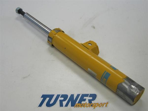 Turner Motorsport E46 Xi / XiT Right Front Bilstein HD Strut (NEW - Attempted Install) VN7-5282-H0 TMS11513