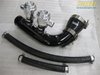 Turner Motorsport Stett Performance Charge Pipe with Dual Diverter Valves - E9x 335i/xi, E82 135i with N54 engine  SPEE82E92DDV View 1