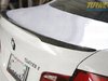 Turner Motorsport F10 Rear Lip Spoiler - F10 528i, 535i, 550i  F10PSPOILER View 3