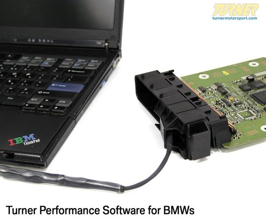 Active Autowerke Turner Performance Software for E9X 335is (N54 Engine) - (NO LONGER AVAILABLE) AN54-335is