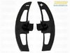 AUTOTECKNIC Carbon Fiber Competition Shift Paddles - E46 M3 SMG II BM-0160-CF View 3