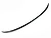 Turner Motorsport E90 Carbon Fiber Rear Spoiler (NEW - Small Defect In Clear) TMS11720 View 1