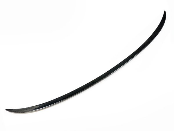 Turner Motorsport E90 Carbon Fiber Rear Spoiler (NEW - Small Defect In Clear) TMS11720