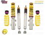 KW Suspension E39 525i/528i/540 Wagon w/ Self Leveling KW Coilover Kit - Variant 2 (V2) - (NO LONGER AVAILABLE) 15220036 View 1