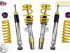 KW Suspension E63/E64 KW V3 Series Coilover Kit 35220058 View 6