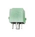 Genuine BMW Genuine BMW White Green Relay - Multiple BMWs 61368373700 View 1