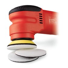 Griot's Garage 3" Glass Polishing Pads Set of 3