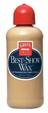 Griot's Garage Best of Show Wax 16 oz