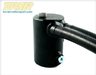 Turner Motorsport Competition Oil Catch Can - 135i, 335i. 535i - N54 engine 10102012 View 1