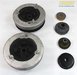 Genuine BMW 3-series Strut/Shock (EDC) Mount Kit - E90 M3, E92 M3, E93 M3 E9XM3EDCMOUNTKIT View 6