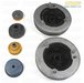 Packaged by Turner 3-series Strut/Shock (non-EDC) Mount Kit - E90 M3, E92 M3, E93 M3 E9XM3MOUNTKIT View 7