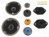 Packaged by Turner 1-series Strut/Shock Mount Kit - E82 128i, 135i E82MOUNTKIT View 3