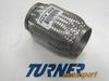 Turner Motorsport Vibrant Performance Turbo-flex Exhaust Coupler - 3" (NEW) Vibrant 46666 TMS11991 View 1