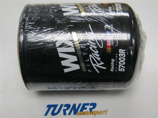 Turner Motorsport Wix Racing Filter (NEW) Wix 57003R TMS12007