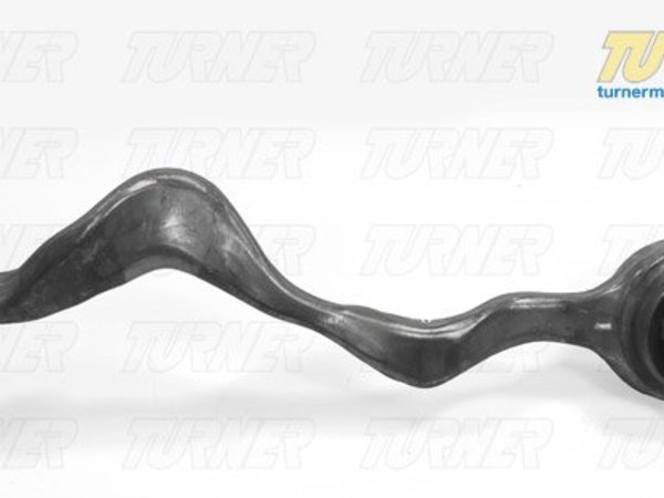 TRW Front Upper Control Arm - Left - E82, E89, E9X 31126769797