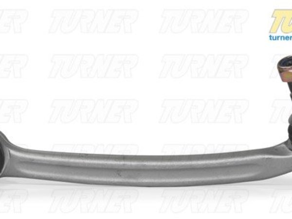 Packaged by Turner Front Lower Control Arm - Right - E82 1M, E9X M3 31102283578X