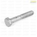 Genuine BMW Genuine BMW Hex Bolt - 07119902955 - E30,E34,E36,E46,E85 07119902955 View 3