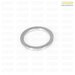 Genuine BMW Genuine BMW Gasket Ring 07119963130 07119963130 View 2