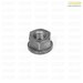 Genuine BMW Genuine BMW Hex Nut With Plate 07129904553 07129904553 View 3