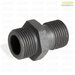 Genuine BMW Genuine BMW Threaded Pipe Joint - 11112140435 - E30, E34, E28 11112140435 View 3