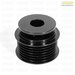 Genuine BMW Alternator Pulley - D=55mm - E36 E46 E39 Z3 12311432988 View 3